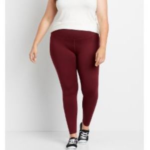NWT Maurices Leggings